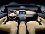 BMW Z9 Convertible Concept 2000 года